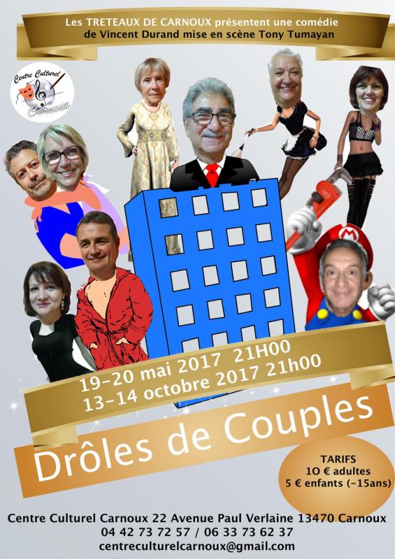 Droles de couples 2