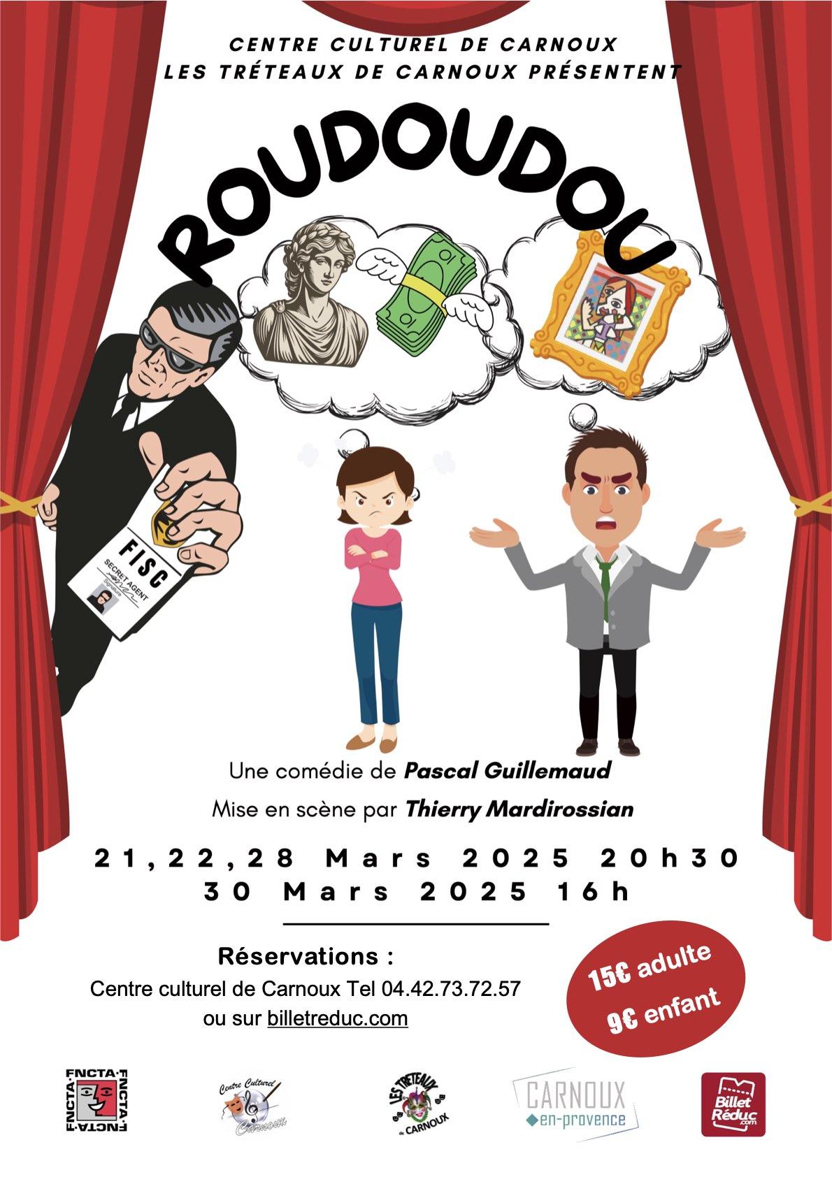 Roudoudou 2