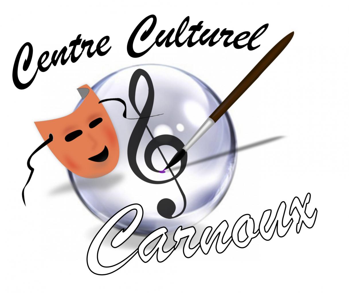 Centre Culturel Carnoux en Provence