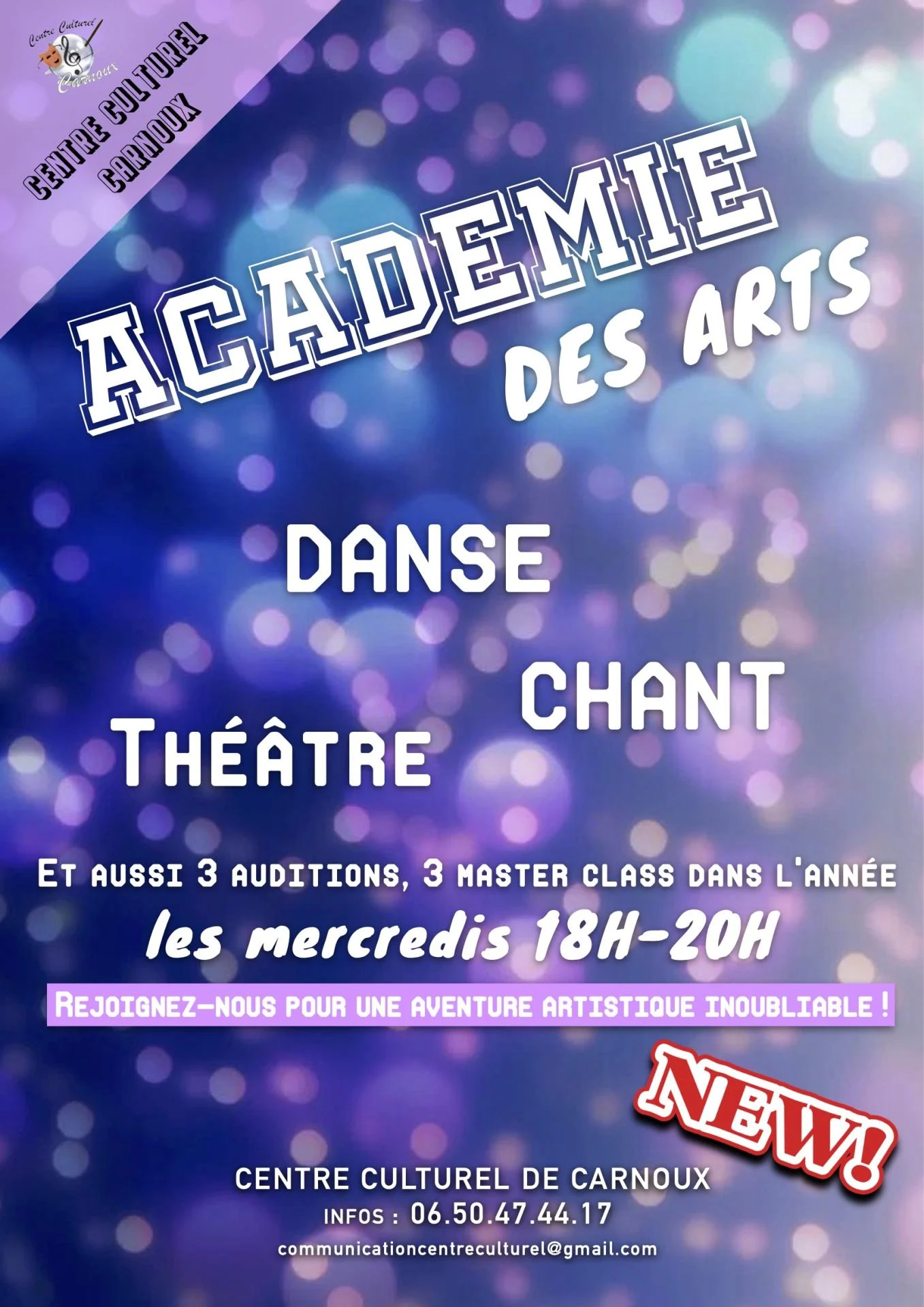 Acdesarts