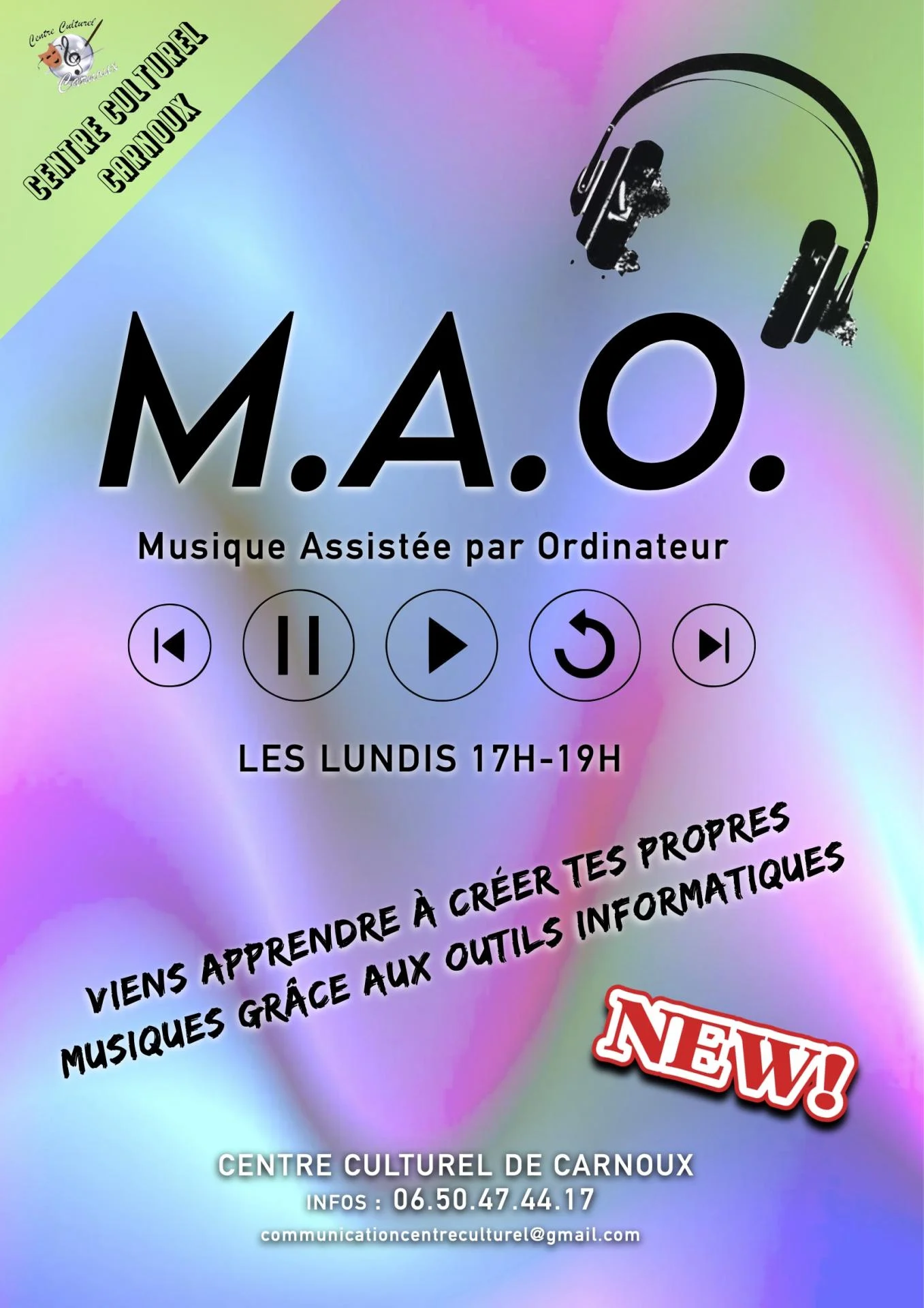Mao